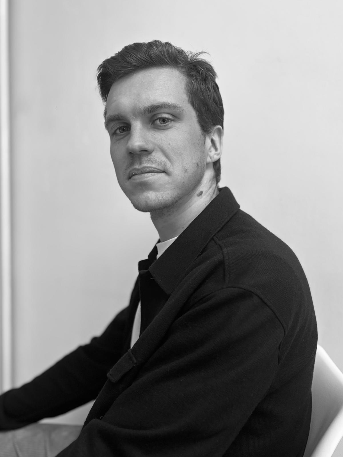 Seb Abecasis